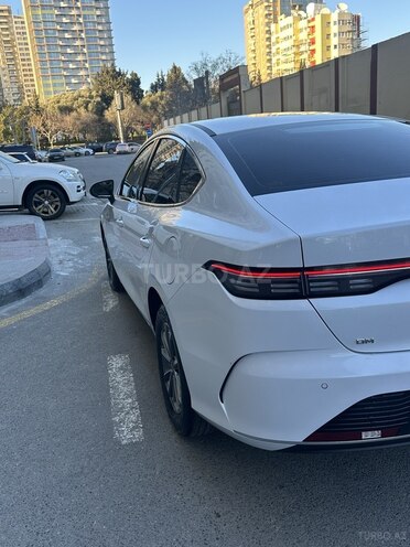 BYD Destroyer 05 2024, 86,000 km - 1.5 l - Bakı