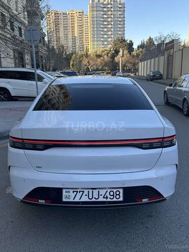 BYD Destroyer 05 2024, 86,000 km - 1.5 l - Bakı