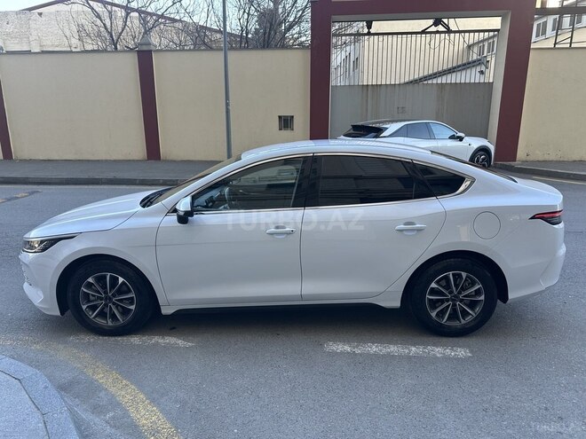 BYD Destroyer 05 2024, 86,000 km - 1.5 l - Bakı