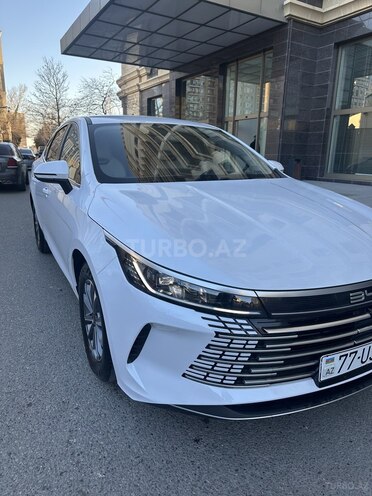 BYD Destroyer 05 2024, 86,000 km - 1.5 l - Bakı