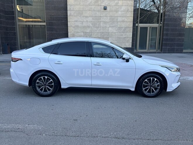 BYD Destroyer 05 2024, 86,000 km - 1.5 l - Bakı