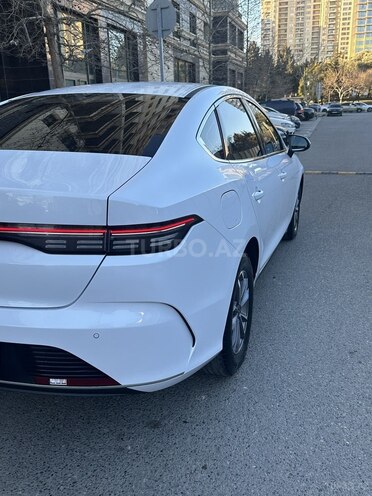 BYD Destroyer 05 2024, 86,000 km - 1.5 l - Bakı