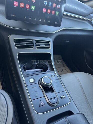 BYD Destroyer 05 2024, 86,000 km - 1.5 l - Bakı