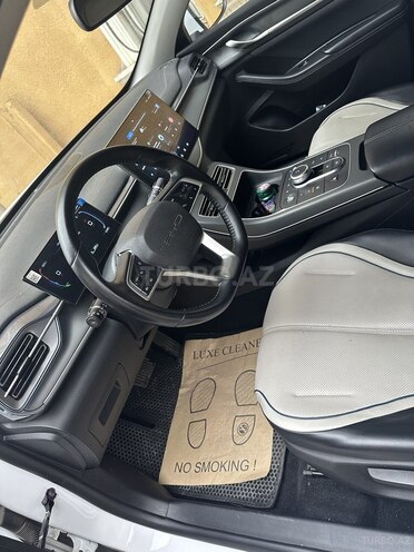 BYD Destroyer 05 2024, 86,000 km - 1.5 l - Bakı