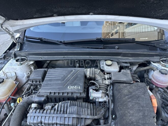 BYD Destroyer 05 2024, 86,000 km - 1.5 l - Bakı