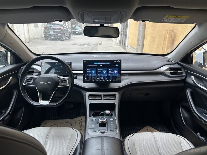 BYD Destroyer 05 2024, 86,000 km - 1.5 l - Bakı