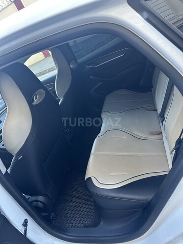 BYD Destroyer 05 2024, 86,000 km - 1.5 l - Bakı