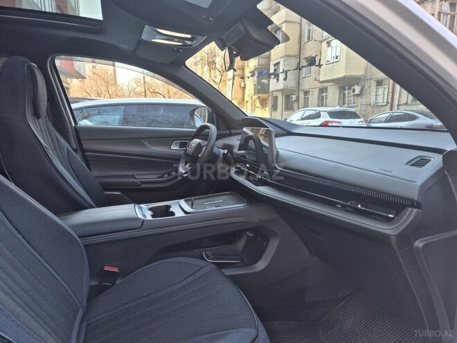 Changan CS 55 Plus 2025, 12,000 km - 1.5 l - Bakı