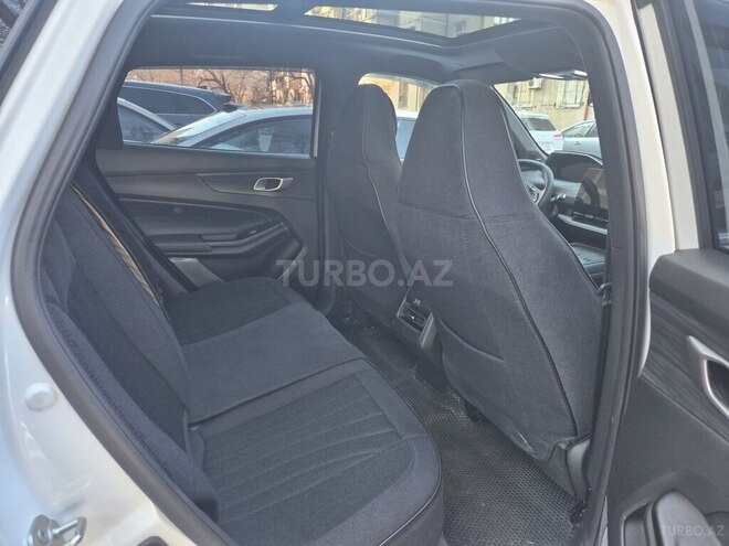 Changan CS 55 Plus 2025, 12,000 km - 1.5 l - Bakı