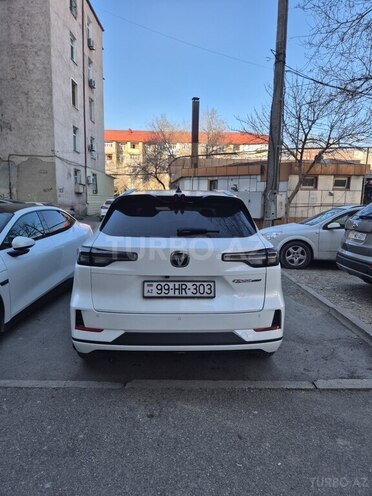 Changan CS 55 Plus 2025, 12,000 km - 1.5 l - Bakı
