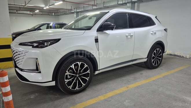 Changan CS 55 Plus 2025, 12,000 km - 1.5 l - Bakı