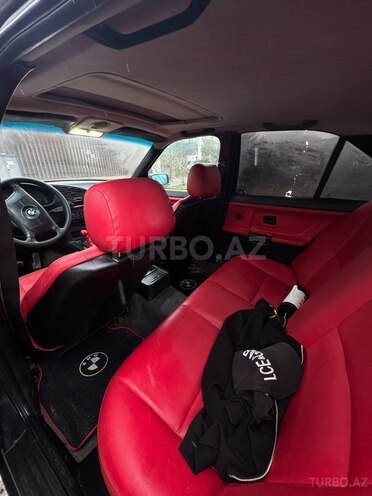 BMW 328 1992, 550,000 km - 2.8 l - Bakı