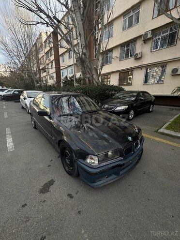 BMW 328 1992, 550,000 km - 2.8 l - Bakı