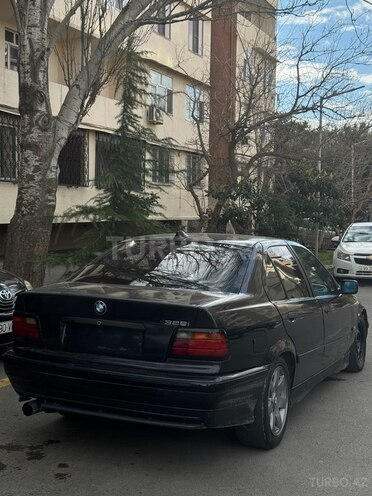BMW 328 1992, 550,000 km - 2.8 l - Bakı