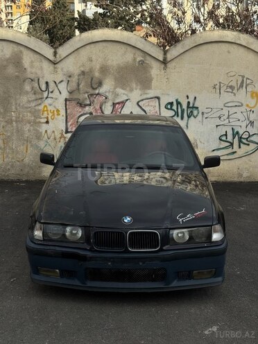 BMW 328 1992, 550,000 km - 2.8 l - Bakı
