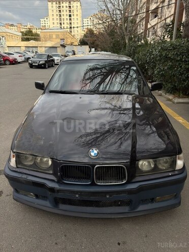 BMW 328 1992, 550,000 km - 2.8 l - Bakı