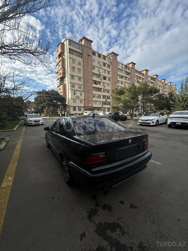 BMW 328 1992, 550,000 km - 2.8 l - Bakı