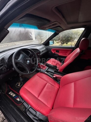 BMW 328 1992, 550,000 km - 2.8 l - Bakı