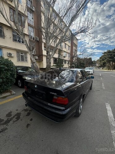 BMW 328 1992, 550,000 km - 2.8 l - Bakı