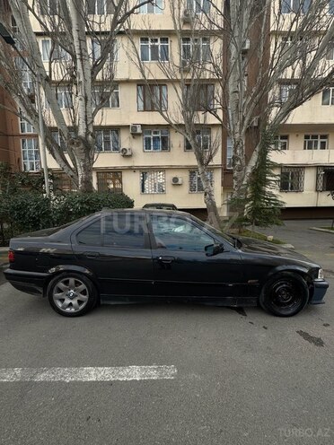 BMW 328 1992, 550,000 km - 2.8 l - Bakı