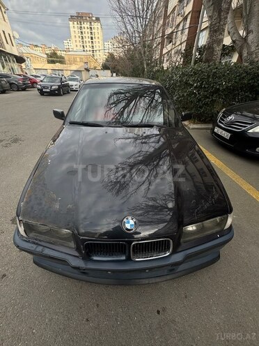 BMW 328 1992, 550,000 km - 2.8 l - Bakı
