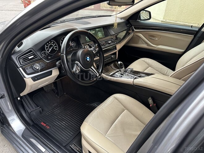 BMW 528-8