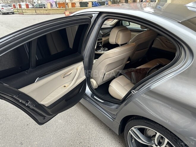 BMW 528-10