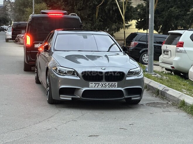 BMW 528-2