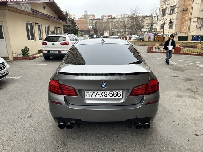 BMW 528-5