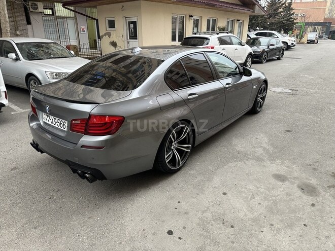 BMW 528-7