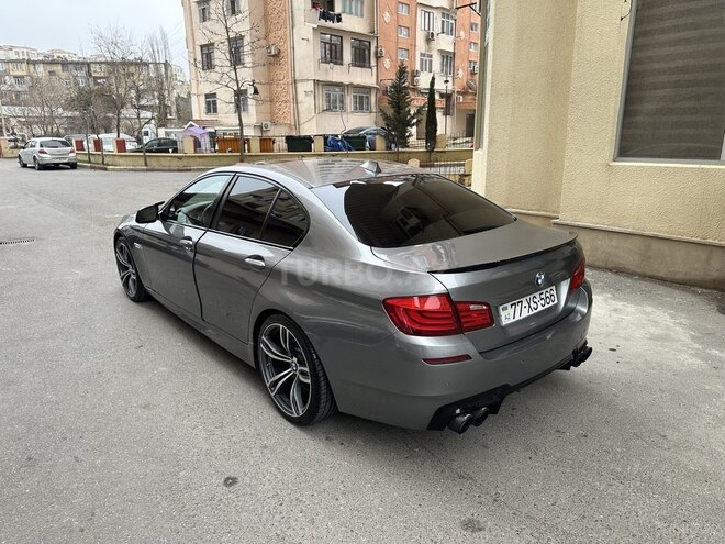 BMW 528-6