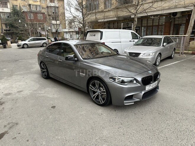 BMW 528-3