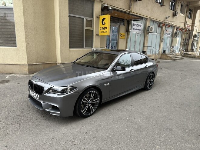 BMW 528-4