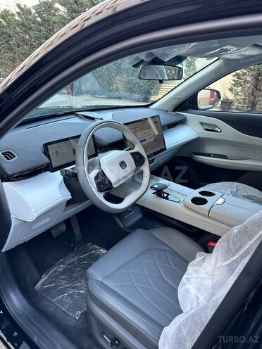 Changan  2025, 38 km - 1.5 l - Bakı