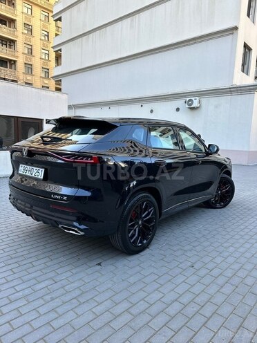 Changan  2025, 38 km - 1.5 l - Bakı