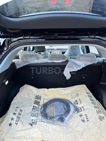 Changan  2025, 38 km - 1.5 l - Bakı
