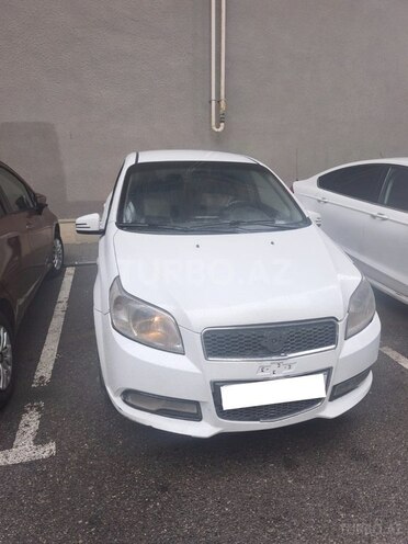 Ravon Nexia R3 2019, 169,000 km - 1.5 l - Bakı