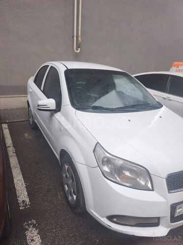 Ravon Nexia R3 2019, 169,000 km - 1.5 l - Bakı