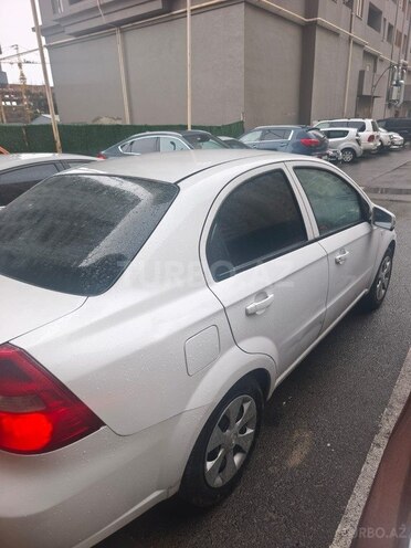 Ravon Nexia R3 2019, 169,000 km - 1.5 l - Bakı