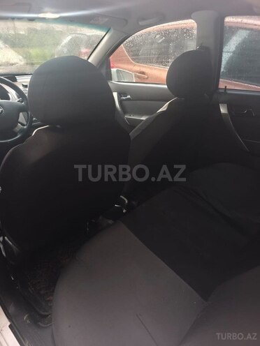 Ravon Nexia R3 2019, 169,000 km - 1.5 l - Bakı