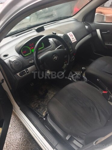 Ravon Nexia R3 2019, 169,000 km - 1.5 l - Bakı