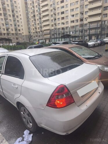 Ravon Nexia R3 2019, 169,000 km - 1.5 l - Bakı