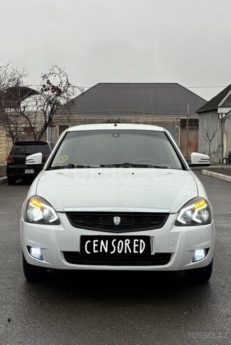 LADA (VAZ) Priora 2013, 300,000 km - 1.6 л - Göygöl