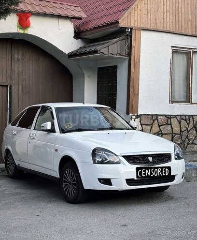 LADA (VAZ) Priora 2013, 300,000 km - 1.6 л - Göygöl