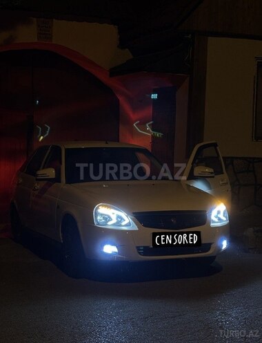 LADA (VAZ) Priora 2013, 300,000 km - 1.6 л - Göygöl