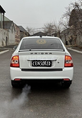 LADA (VAZ) Priora 2013, 300,000 km - 1.6 л - Göygöl