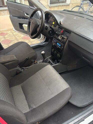 LADA (VAZ) Priora 2013, 300,000 km - 1.6 л - Göygöl