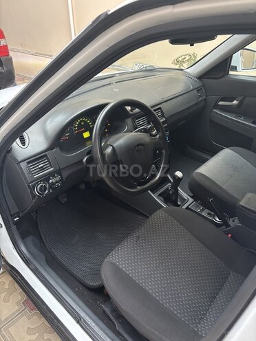 LADA (VAZ) Priora 2013, 300,000 km - 1.6 л - Göygöl