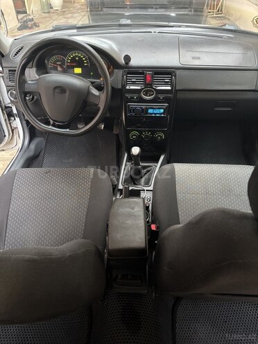 LADA (VAZ) Priora 2013, 300,000 km - 1.6 л - Göygöl