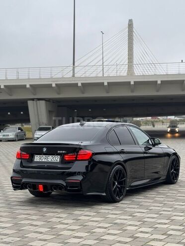 BMW 328 2012, 209,500 km - 2.0 l - Bakı